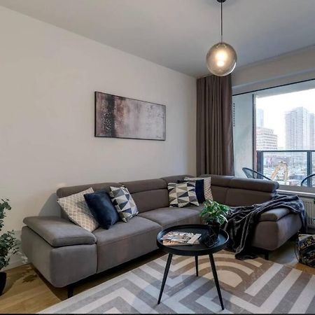 Klinger Apartment Bratislava Exteriér fotografie