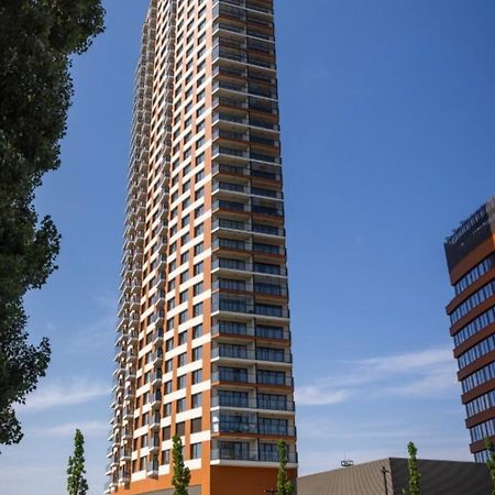 Klinger Apartment Bratislava Exteriér fotografie