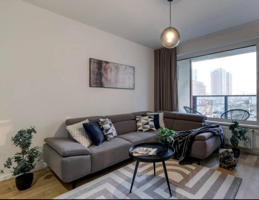 Klinger Apartment Bratislava Exteriér fotografie
