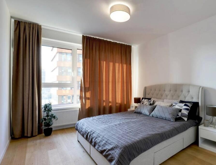 Klinger Apartment Bratislava Exteriér fotografie